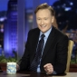 Conan O’Brien Hosts Last Tonight Show