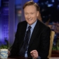 Conan O’Brien Insults NBC in Spanish