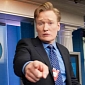 Conan O’Brien Responds to Man’s Claims He Is His Son – Video