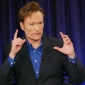 Conan O’Brien and NBC Settle, O’Brien Is Out
