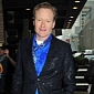 Conan O’Brien’s Odd and Hilarious Dartmouth Commencement Speech: ‘Life’s Not Fair’