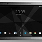 Concept: HTC One 8 Tablet Is Inspired by the M8 Flagship Smartphone