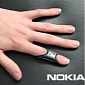 Concept: Nokia Fit Is a Ring-like Wearable That Lets Users Place Phone Calls