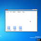 Concept Revives Windows 3.1 with Windows 7 Design Style