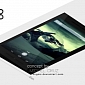 Concept: What a Nexus 8 Tablet with 2K Display Might Look Like