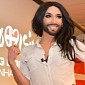 Conchita Wurst Looking to Join Lady Gaga on Her artRAVE Tour