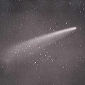 Conclusive Evidence of Water on Comets Obtained