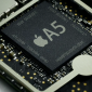 Concord Securities on iPhone 5: A5 Chip, iOS 5, 8MP Camera, WWDC Announcement