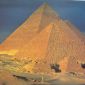 Concrete Blocks in the Egyptian Pyramids ?