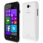 Condor Griffe W1 with Windows Phone 8.1 Launches for Under $100