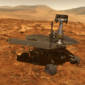 Conference to Decide Future of Mars Exploration