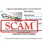 “Confidential Document” Phishing Scam Leverages Google Docs