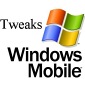 Configure Your Windows Mobile Device Settings