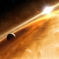 Confirmed Exoplanet Veers Off Course, Puzzling Experts