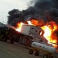 “Confirmed Fatalities” in Fertilizer Plant Explosion in Waco, Texas