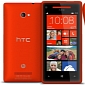 Confirmed: HTC 8X Will Get GDR3 Update Instead of GDR2