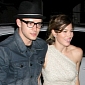 Confirmed: Jessica Biel and Justin Timberlake Are Engaged