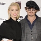 Confirmed: Johnny Depp and Amber Heard Are Engaged