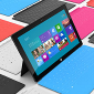 Confirmed: Microsoft Will Release the Surface Tablet on October 25