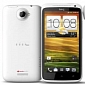 Confirmed: No Plans to Upgrade Rogers HTC One X Beyond Android 4.1