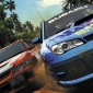 Confirmed PS3, 360 and PC Racer, SEGA Rally, Announced for PSP!