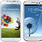 Confirmed: Samsung Galaxy S III and Galaxy S4 Getting Android 4.3 in October
