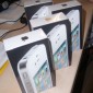 Confirmed: White iPhone 4 Shipments Arrive in Europe