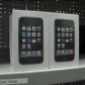 Confirmed: White iPhones at AT&T Stores