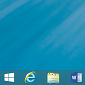 Confirmed: Windows 8.1 Doesn’t Allow Users to Disable the Start Button