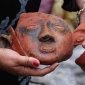 Confiscated Pottery Leads to 2,000-Year-Old Lost Tribe