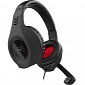 Coniux Gaming Headset from SpeedLink Is Surprisingly Cheap at €30 / $42