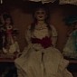 “Conjuring” Spinoff “Anabelle” Gets First Trailer and It’s Quite Scary – Video
