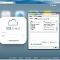 Connecting to iCloud from China Redirects to Bogus Log-In Page
