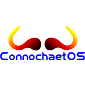 ConnochaetOS 0.9.1 Has Linux Kernel 2.6.32.57