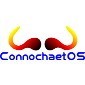 ConnochaetOS GNU/Linux 14.1 Is Based on Slackware and Kernel Libre 3.10.77