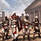 Connor Is Straight-Laced Compared to Ezio, Admits AC 3 Director