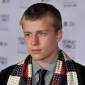Conrad Hilton, 15, Learns to Drive in $200,000 Bentley
