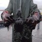 Consequences of The Black Sea Oil Spill