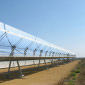Constructing a Global Solar Energy Grid