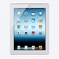 Consumer Reports “Warmly” Recommends the iPad