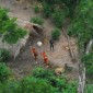 Contact with 'Lost' Amazonian Indians May Be Inevitable