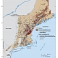 Contaminated Groundwater Found in New England