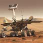 Contamination Could Endanger Next Mars Mission