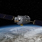 Contractor Selected for Three NASA Satellite Launches
