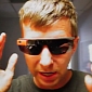 Control Everything in Your House with Google Glass – Video
