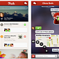 Controversial Path App Gets Major Update on iOS Platforms