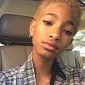 Controversial Photo of Willow Smith, 13, in Bed with Moises Arias, 20, Emerges Online