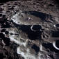 Controversies over Lunar Water About to End