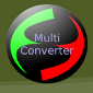 Convert Audio and Video Files with FF Multi Converter 1.6.0