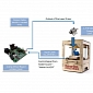 Convert Your Old RepRap 3D Printer into a Laser Cutter and Engraver